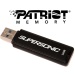 Win one of five Patriot Supersonic 32GB USB 3 flash drives