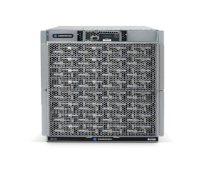AMD launches Intel-powered server product