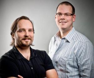 Bioware co-founders retire from the industry