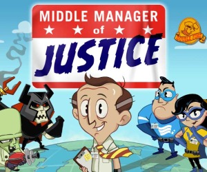 Double Fine salvages accidental iOS title release