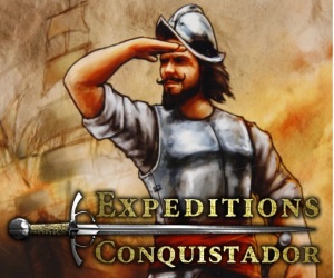 Expedition: Conquistador nears Kickstarter target
