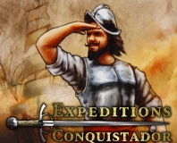 Expedition: Conquistador nears Kickstarter target