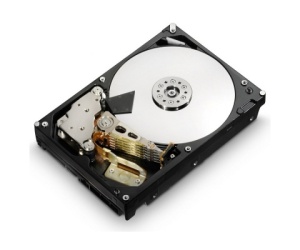 HGST boosts hard drives with helium filling