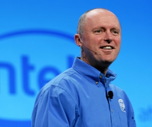 Intel's Sean Maloney to retire in January