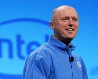 Intel's Sean Maloney to retire in January