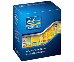 Intel puts Sandy Bridge parts out to pasture