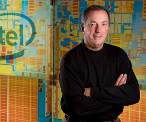 Intel's Otellini says Windows 8 is 'not ready'
