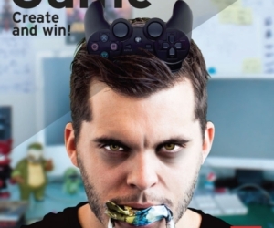 Jheronimus Bosch game design contest launches