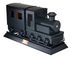Lian Li announces PC-CK101 Train Case