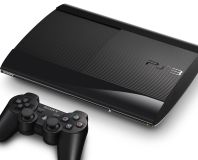 PS3 loses weight in time for Christmas
