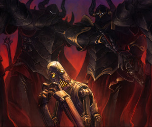 Runescape initiates bot-hunter trials