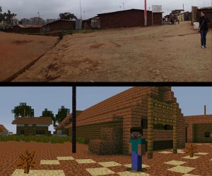 United Nations taps Minecraft for urban development
