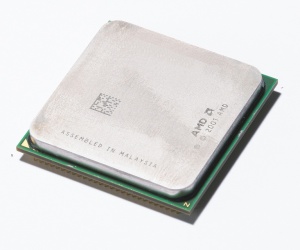 AMD announces ARM-based Opterons