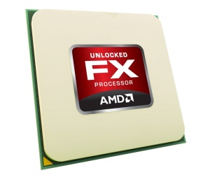 AMD launches Piledriver-powered FX processors