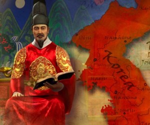 Civilization going online in Asia