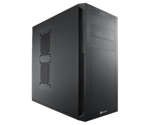 Corsair unveils the Carbide 200R