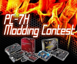 Lian Li launches Case Mod Contest