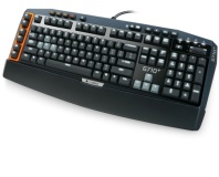 Logitech launches G710+ mechanical gaming keyboard