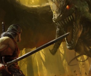 Loot Drop's old school RPG cancelled