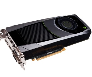 Nvidia accused of crippling board partners' designs