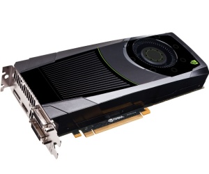 Nvidia releases GeForce 310.33 to fight off Catalyst 12.11