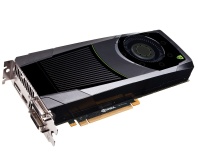 Nvidia releases GeForce 310.33 to fight off Catalyst 12.11