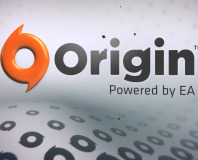 Origin looted with infinite voucher