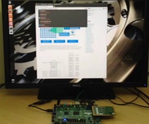 Parallella board hits Kickstarter funding goal