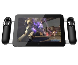 Razer gives Project Fiona the green light