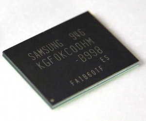 Samsung releases SSD-specific F2FS file system
