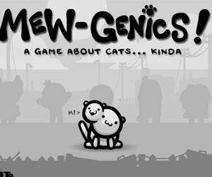 Team Meat reveals Mew-genics
