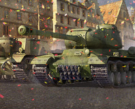 World of Tanks reaches 40 million users