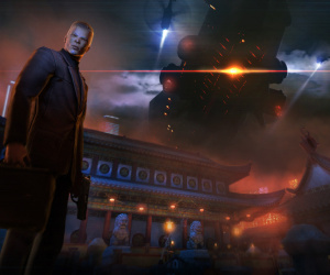 XCOM: Enemy Unknown Slingshot DLC detailed