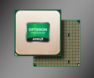 AMD launches Piledriver-based Opteron 6300 chips