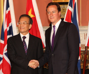 Cameron pushes on porn-filtering programme