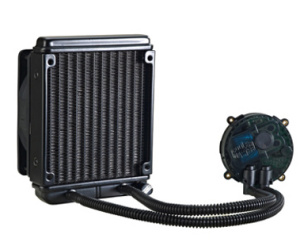 Cooler Master launches Seidon 120M watercooler