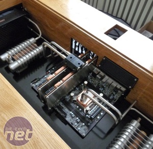 Cooler Master 2012 Case Mod Competition Update *Cooler Master 2012 Case Mod Competition Update