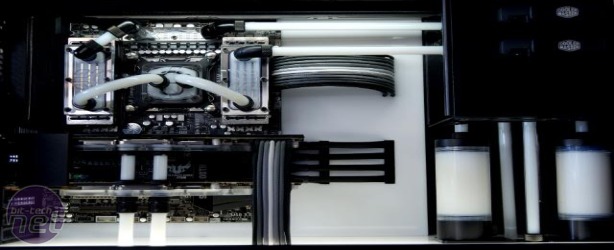 Cooler Master 2012 Case Mod Competition Update *Cooler Master 2012 Case Mod Competition Update