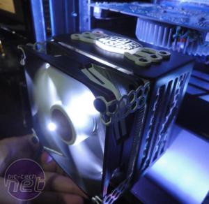 Cooler Master 2012 Case Mod Competition Update *Cooler Master 2012 Case Mod Competition Update