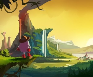 Dizzy attempts a return