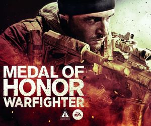 EA admits disappointment with Warfighter sales