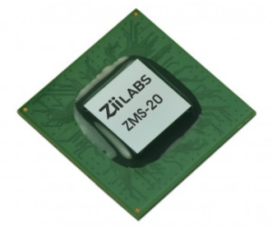 Intel buys Creative's GPU, SoC know-how