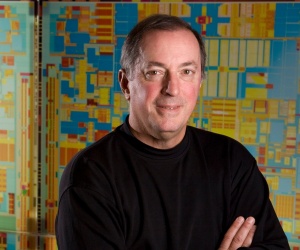 Otellini announces retirement from Intel