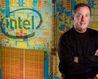 Otellini announces retirement from Intel