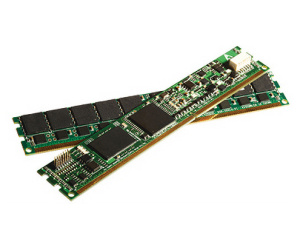 Micron and AgigA partner on non-volatile DIMMs