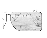 Microsoft patent points to augmented reality glasses