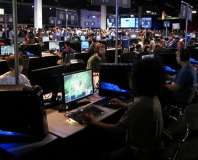 MLG, ESL and DreamHack team up to drive eSport popularity