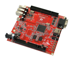 OLinuXino looks to take on the Raspberry Pi