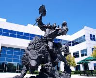Players sue Blizzard for data hacks