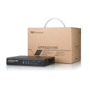 VIA launches world's smallest quad-core PC